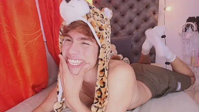 Snapshot of Jacobelord chatting on March 23, 2:10 pm Jacobelord online show from March 23, 2:10 pm