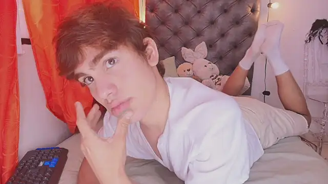 Snapshot of Jacobelord chatting on March 26, 1:49 pm Jacobelord online show from March 26, 1:49 pm