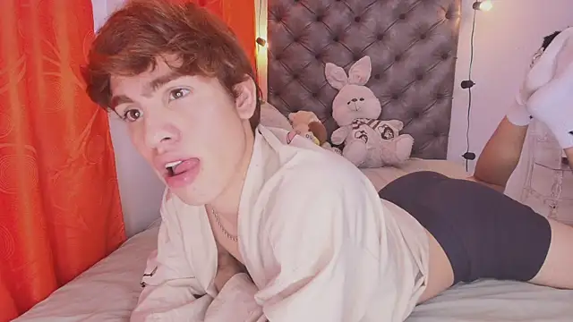 Snapshot of Jacobelord chatting on March 30, 2:40 pm Jacobelord online show from March 30, 2:40 pm