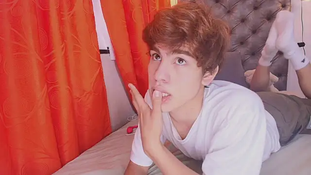 Snapshot of Jacobelord chatting on March 31, 1:00 pm Jacobelord online show from March 31, 1:00 pm