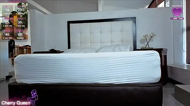 Snapshot of CerecitaQueenn chatting on March 20, 10:03 pm CerecitaQueenn online show from March 20, 10:03 pm