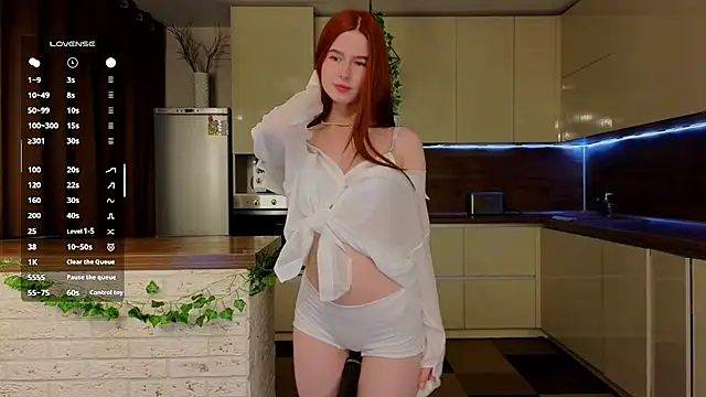 BlissLecton online show from February 7, 6:17 am