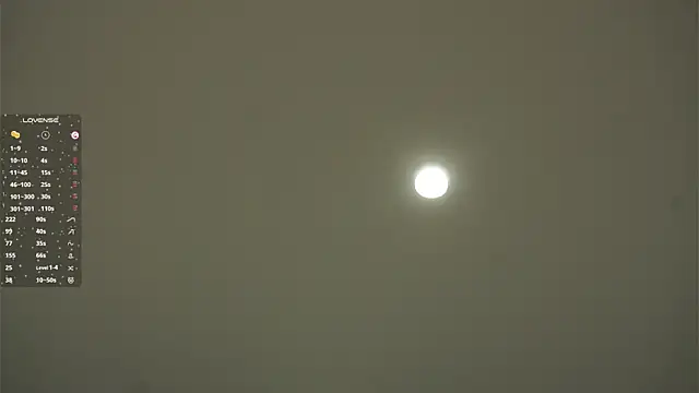 Snapshot of ElmaSmallman chatting on February 13, 9:38 am ElmaSmallman online show from February 13, 9:38 am