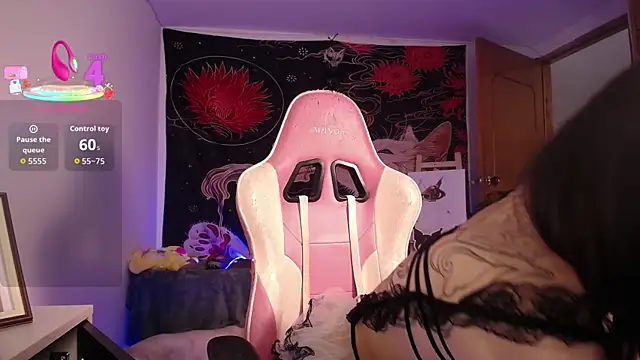 alicedangerXXX online show from December 5, 8:16 pm