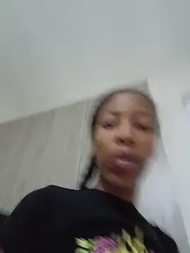 MsParisSmith online show from February 12, 4:13 pm