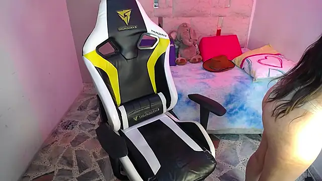 Little bubu online show from January 31, 7:56 pm