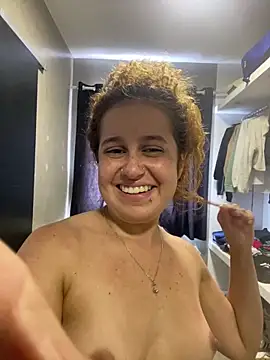 triz prado online show from December 19, 2:46 pm