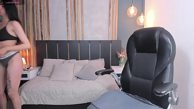 Miha Sophia  online show from December 19, 8:54 am