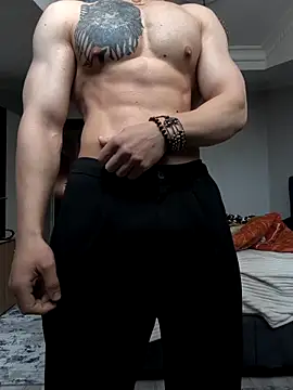 hazarcannn online show from February 22, 10:36 am