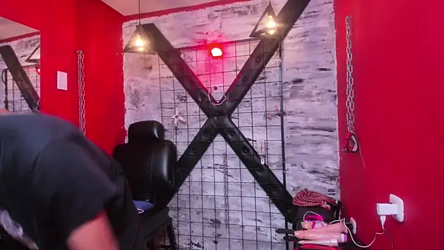 Isa n Jack online show from December 21, 3:46 am