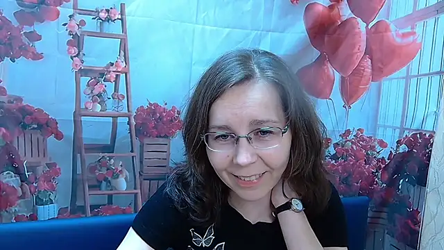 Snapshot of DaisyEdit chatting on February 28, 6:25 am DaisyEdit online show from February 28, 6:25 am
