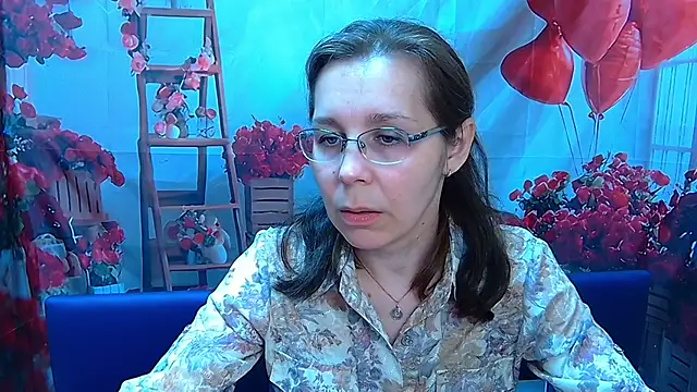 Snapshot of DaisyEdit chatting on April 26, 5:16 am DaisyEdit online show from April 26, 5:16 am