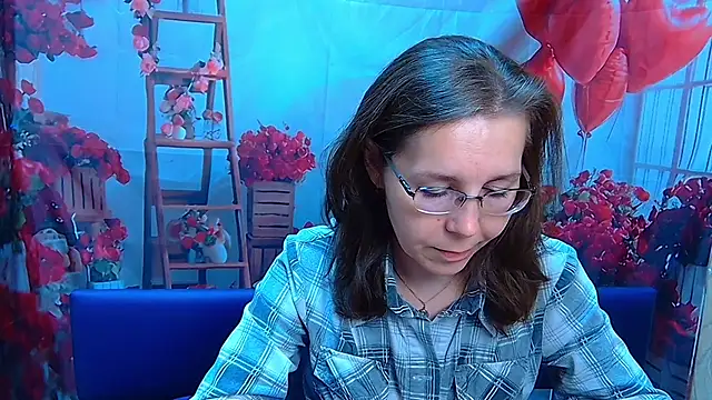 Snapshot of DaisyEdit chatting on May 9, 5:23 am DaisyEdit online show from May 9, 5:23 am