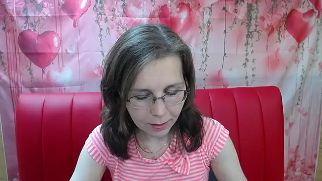 Snapshot of DaisyEdit chatting on May 23, 5:45 am DaisyEdit online show from May 23, 5:45 am