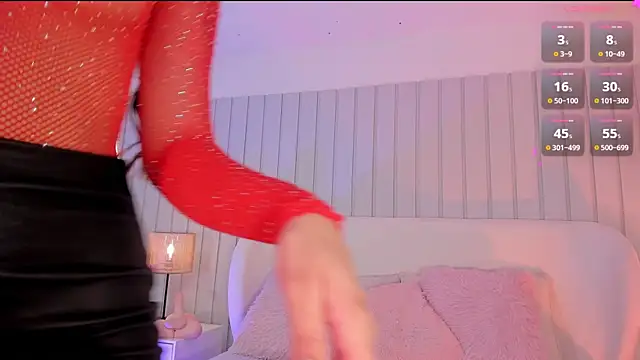 amaia foxx online show from May 7, 1:38 pm