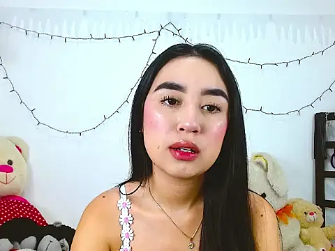 SiennaLorens online show from January 13, 1:16 pm