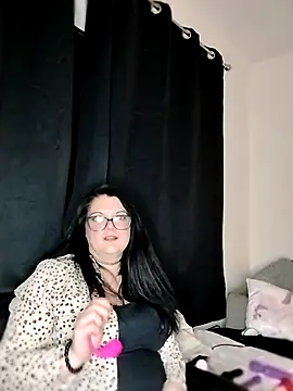 Hot ScotchXX online show from January 17, 7:28 pm