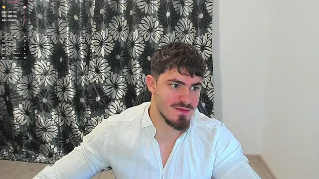 greekgod199 online show from February 3, 4:32 am