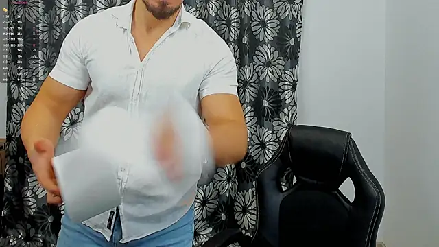 greekgod199 online show from February 8, 10:07 am