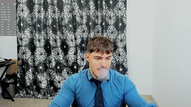 greekgod199 online show from February 12, 5:13 am