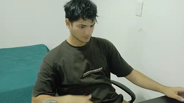 KaelSwitch online show from February 6, 3:55 am