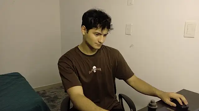 KaelSwitch online show from February 8, 6:00 pm