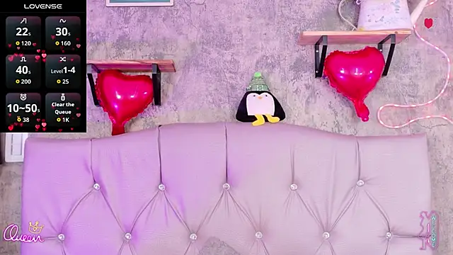 Prince Apolo online show from February 26, 8:19 pm