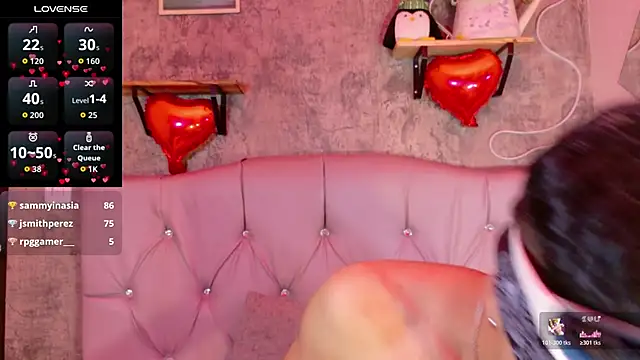 Prince Apolo online show from March 5, 8:32 am