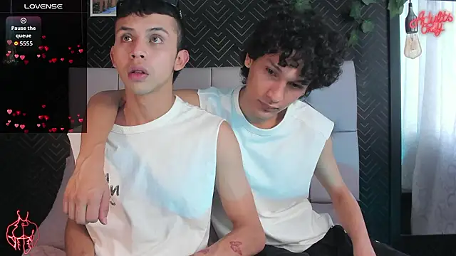 Prince Apolo online show from March 27, 9:25 pm