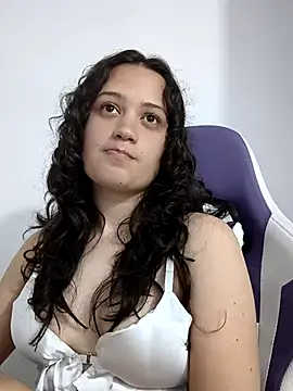 Alana 444 online show from February 15, 7:51 am