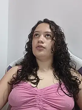 Alana 444 online show from May 16, 3:03 am