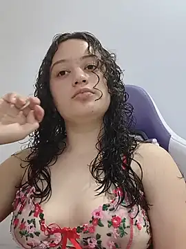 Alana 444 online show from May 23, 2:39 am