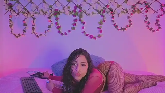 MarillynMorgan online show from November 28, 4:20 pm