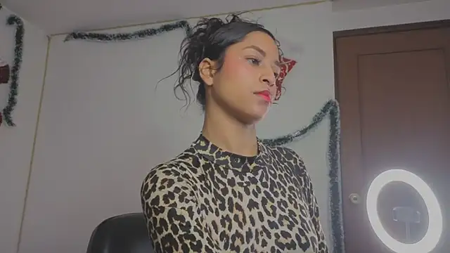 MarillynMorgan online show from December 4, 3:10 pm