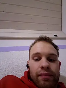 Patrick862001 online show from February 5, 9:30 pm