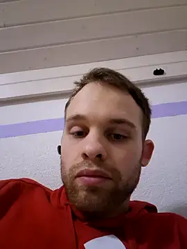 Patrick862001 online show from February 9, 8:13 pm