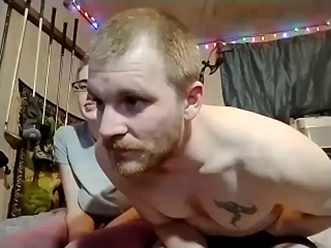 Snapshot of Rusty_Shackleford1902 chatting on March 14, 6:57 pm Rusty Shackleford1902 online show from March 14, 6:57 pm