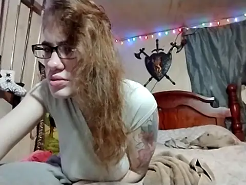 Snapshot of Rusty_Shackleford1902 chatting on March 15, 4:46 pm Rusty Shackleford1902 online show from March 15, 4:46 pm