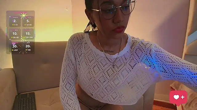 coraline vera online show from December 5, 7:32 pm