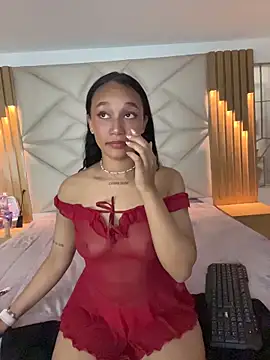 coraline vera online show from May 5, 7:33 pm