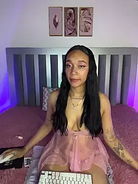 coraline vera online show from May 13, 7:55 pm