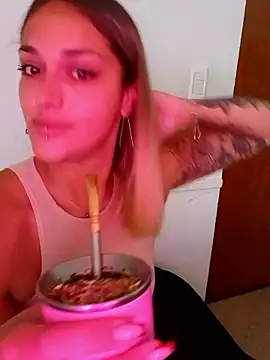 Olita putita online show from January 8, 11:45 am