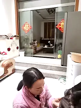 mimi2052 online show from December 19, 1:12 am