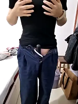 mimi2052 online show from April 2, 11:57 pm