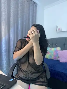 CATHA EF online show from February 11, 8:03 pm