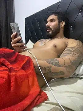 Snapshot of tommylima chatting on February 14, 2:41 am tommylima online show from February 14, 2:41 am