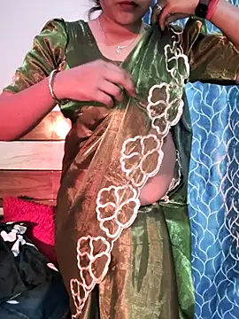 Muskan4156 online show from February 10, 8:07 am