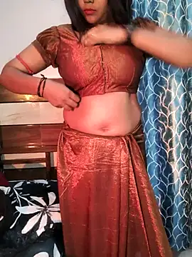 Muskan4156 online show from May 1, 9:14 am
