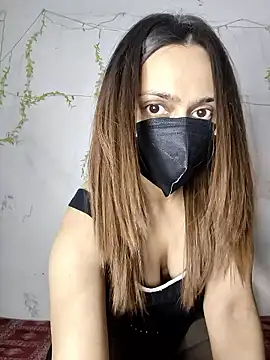 Snapshot of HONEY_BEBS chatting on January 13, 6:57 pm HONEY BEBS online show from January 13, 6:57 pm