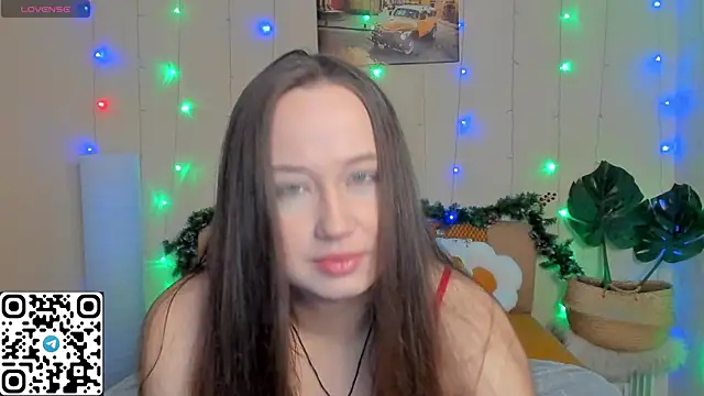 Carolina-sky online show from January 16, 1:20 am